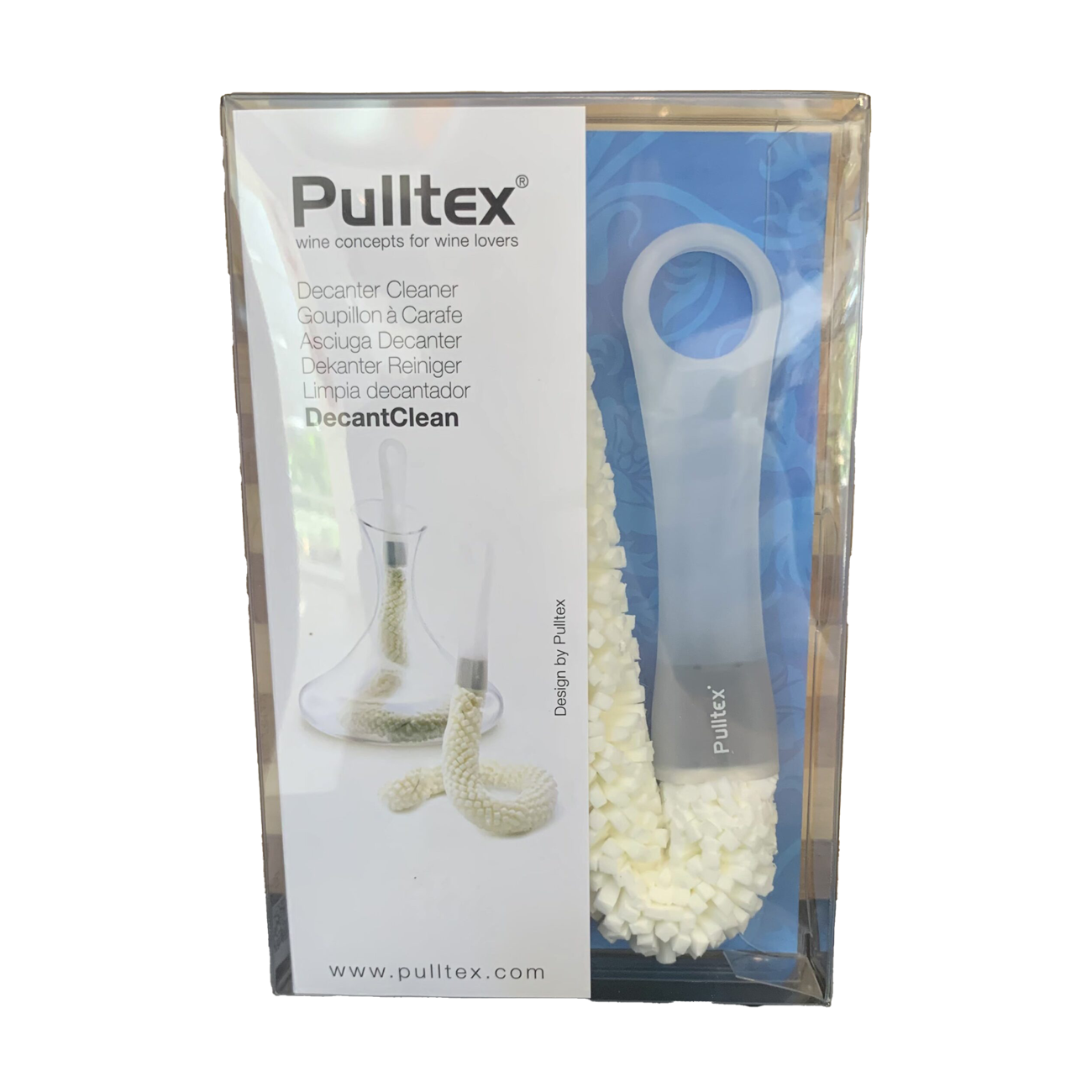 Carafe cleaner sale
