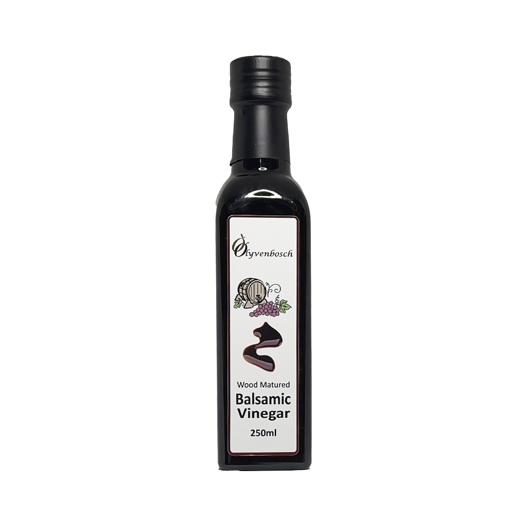 Featured image for “OLYVENBOSCH BALSAMIC VINEGAR”