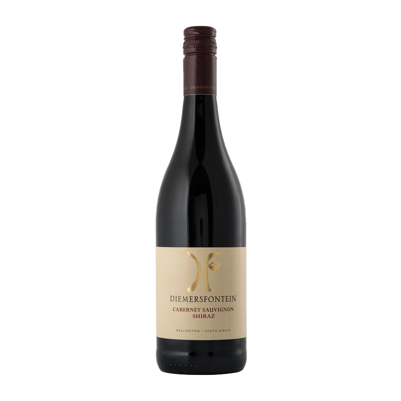 Featured image for “DIEMERSFONTEIN WOOLWORTHS CABERNET SAUVIGNON/SHIRAZ”