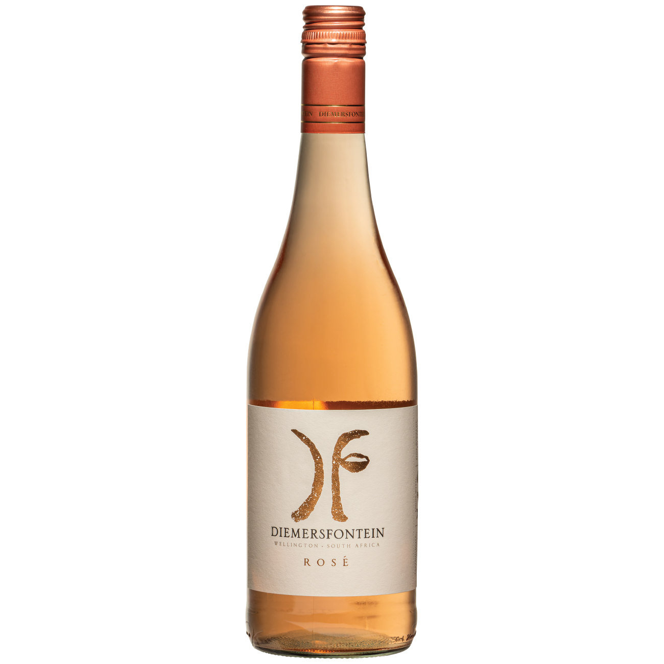 Featured image for “DIEMERSFONTEIN ROSÉ 2023”