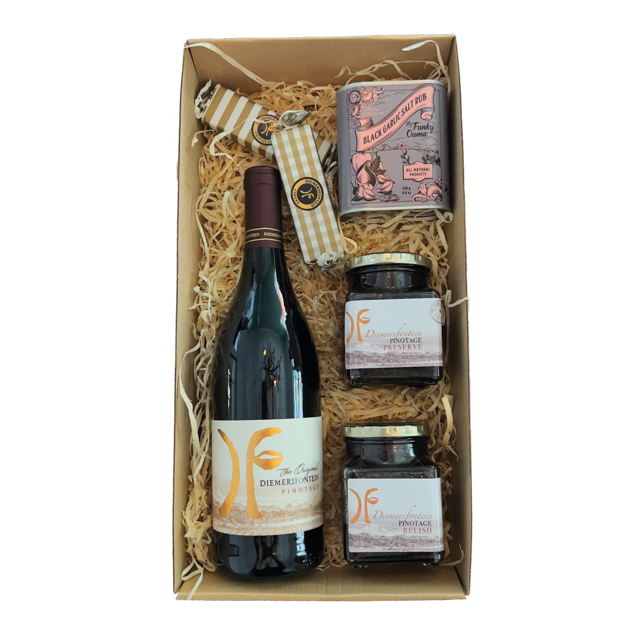 Featured image for “PINOTAGE BOX”