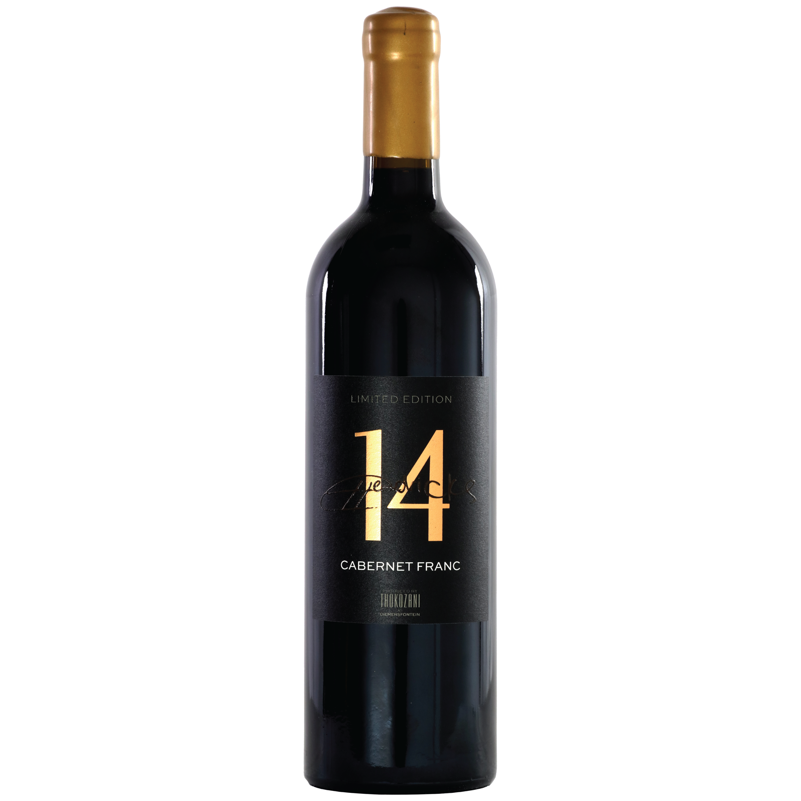 Featured image for “CH14 CABERNET FRANC 2023”