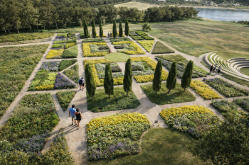 VELDBLOM Edible Garden Project