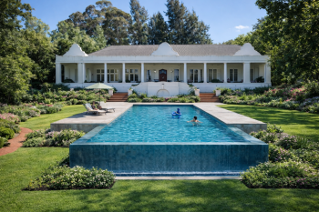 Manor House Boutique Hotel