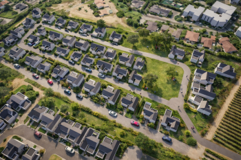 New Housing Group (±30)