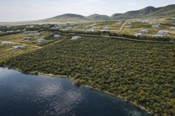 Renosterveld Reserve